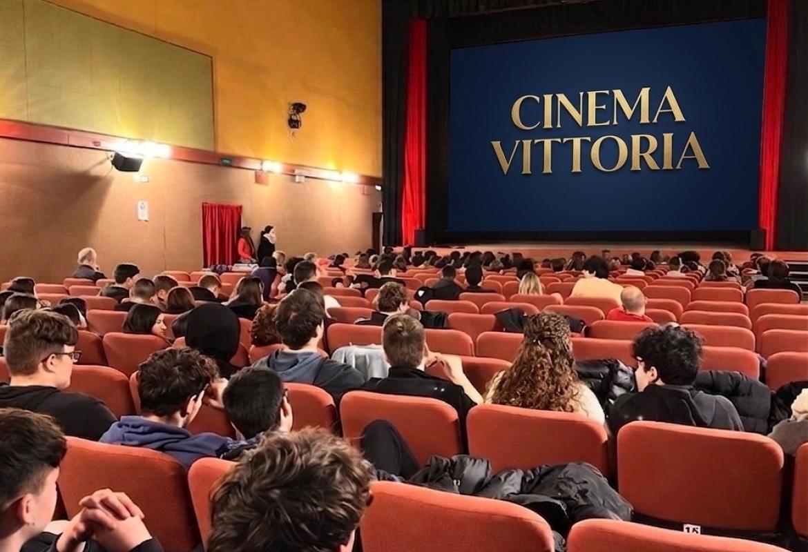 Un tavolo di lavoro per salvare il Cinema