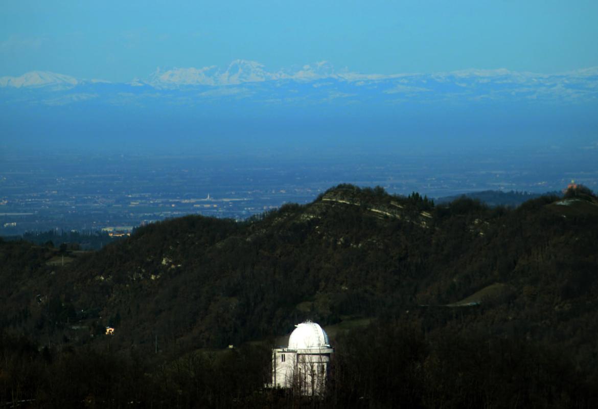 Confermata ancora una volta l’importanza della stazione Loianese