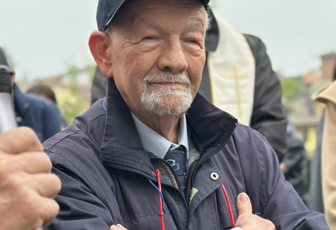 “Una memoria condivisa”, inaugurata l’esposizione a Quinzano