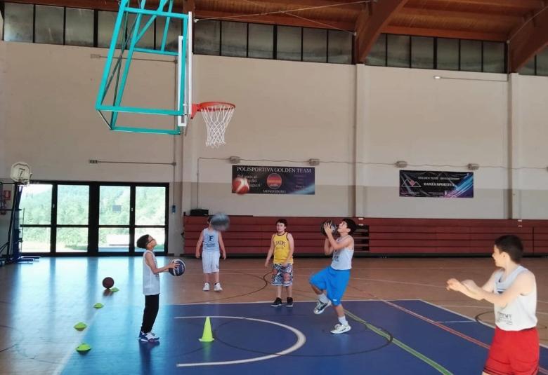 sport
