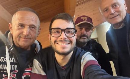 “Bocciofila struttura inagibile. Aperto solo per senso di responsabilità “