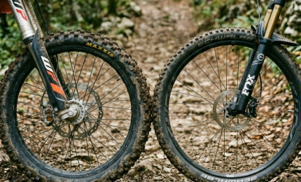 Bici e moto nei sentieri: “a Loiano due pesi e due misure”
