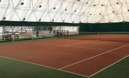 Tennis, un nuovo Bando per la gestione ed un secondo campo