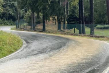 via napoleonica loiano