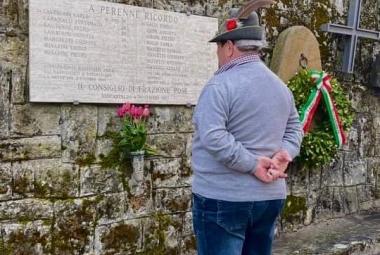  2 ottobre 1944 l'eccidio di Roncastaldo