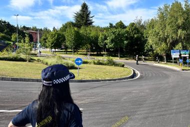 In sei mesi 120 verbali per il superamento dei limiti di velocità