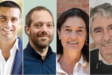 Elezioni regionali, i dati definitivi di affluenza