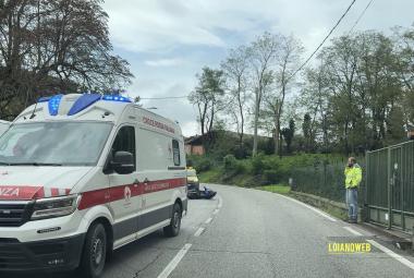 Incidenti stradali, la Città Metropolitana ha anticipato i dati del primo semestre 2024