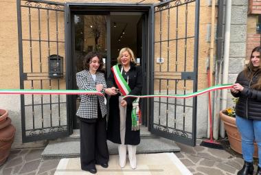 EsseHairStudio parrucchiera donna e uomo