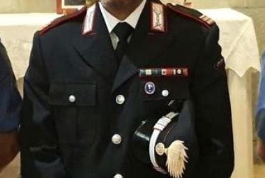 Maresciallo Luigi Migliore