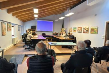 Rifiuti, il calendario per l'avvio della nuova modalità di raccolta