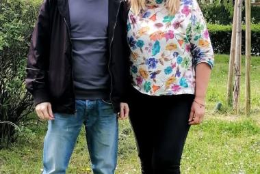 Monia Vincenzi nominata co-portavoce dei Verdi