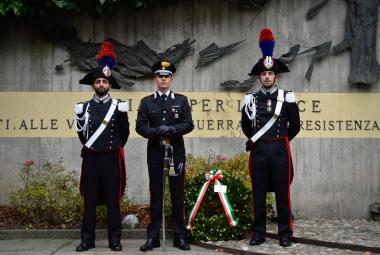 carabinieri
