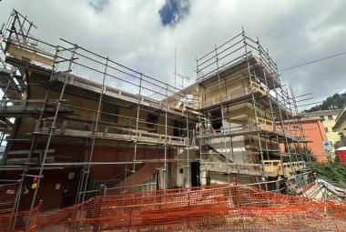 caserma carabinieri loiano