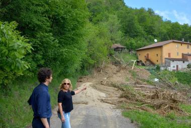 Maltempo 2024, in arrivo nuove risorse per i Comuni