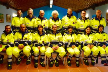Protezione Civile Loiano
