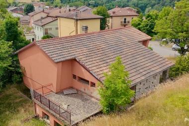 scuola di Cà del Costa