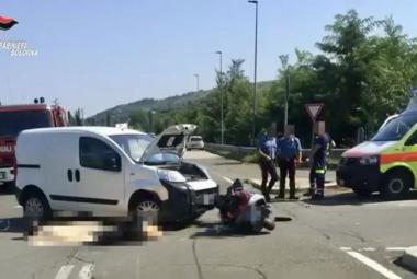 Fondovalle: "mettere in sicurezza gli incroci"