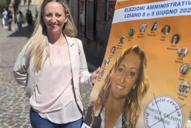 Aggiornamento del gruppo di Minoranza 'Rinascita loianese'