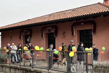 Il Bar della Guarda cambia gestione.