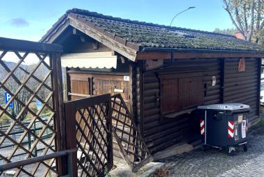 Per il 2026 restano invariate le tariffe per affittare la baracchina