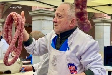 Massimo Benni ringrazia per i tanti attestati di stima