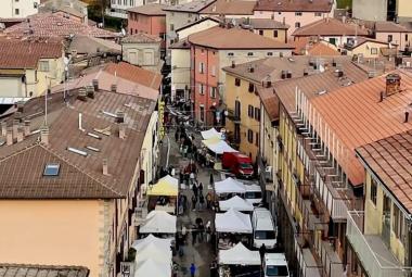 In sostituzione di quella attuale non funzionante