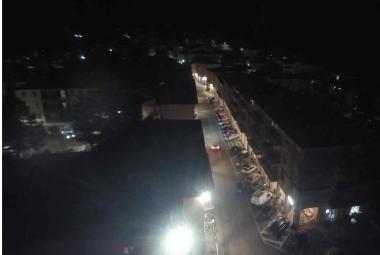 Monghidoro ha una nuova webcam