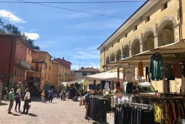 Controllo dei sanpietrini, il mercato si sposta