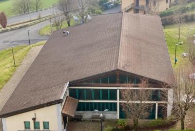 Bocciofila, "stiamo rivalutando il Progetto"