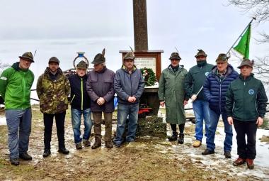 Giornata Nazionale in memoria degli Alpini
