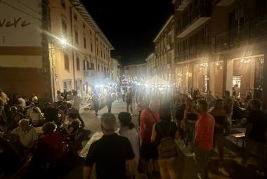 Inquinamento luminoso, “Monghidoro un esempio per tutti i Comuni”