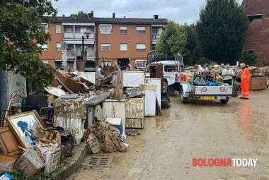 Il Comune presenta una richiesta di finanziamento