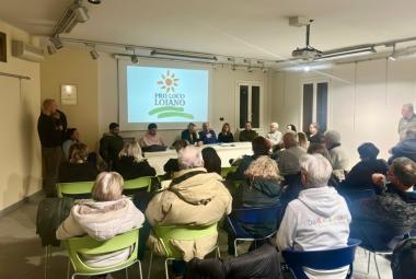 Eletto il nuovo Consiglio Direttivo della Proloco di Loiano