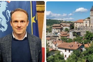 Lo comunica Alessandro Santoni, Consigliere in CM