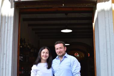 Donazione dell’acero di piazza Dall’Olio