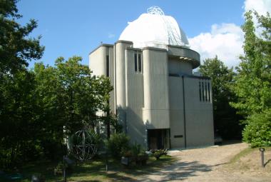 "Vale la pena tenere aperto l'Osservatorio?"