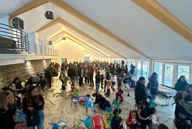 Carnevale al Faro 2026