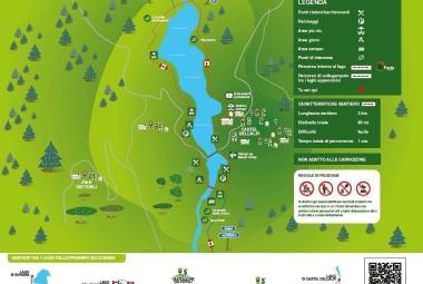 Presentato dal Sindaco Alessandro Santoni