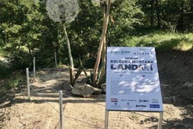 Monghidoro e Terna, 120.000€ per il territorio