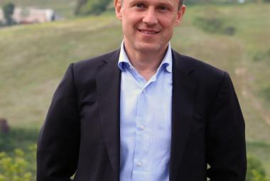 Santoni: “ voterò SÌ, la giustizia è un patrimonio comune”