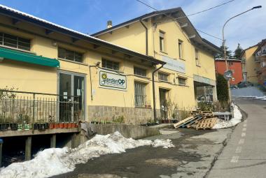 Da oggi chiude il Consorzio Agrario di Loiano