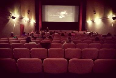 Comunicato dei volontari del Cinema Vittoria