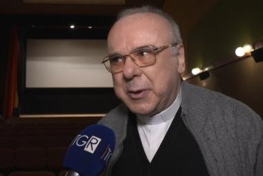 Al TG Regionale un servizio sul Cinema Vittoria