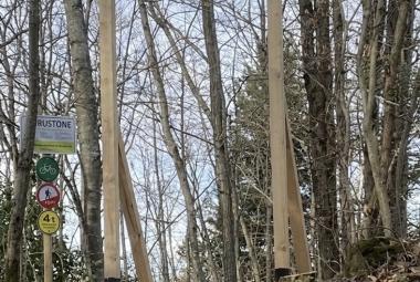 In Pineta verranno installati n. 7 nuovi ‘portali’