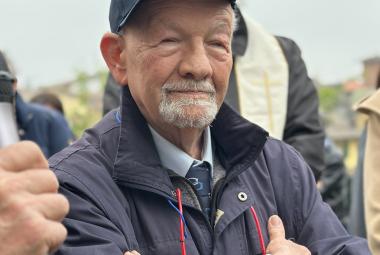 “Una memoria condivisa”, inaugurata l’esposizione a Quinzano