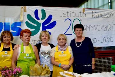 Sabato 25 aprile a Quinzano