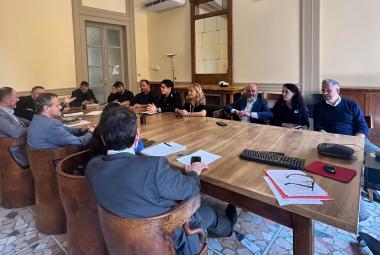 Futa, oggi in Prefettura incontro sulla sicurezza