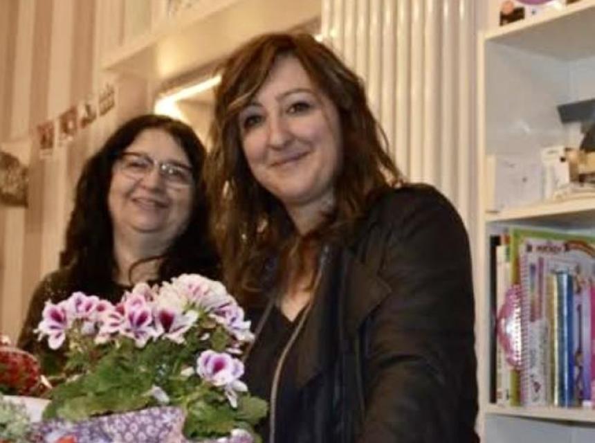 Sentite condoglianze a Sara e famiglia