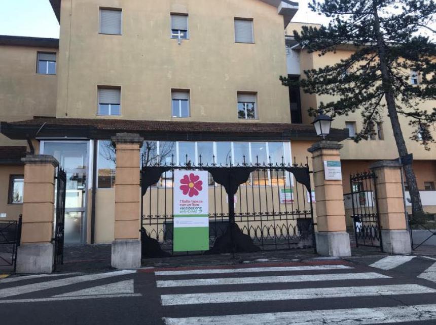 Due nuovi medici in arrivo all'Ospedale Simiani